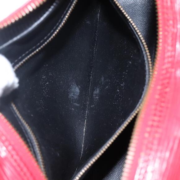 LOUIS VUITTON Epi Trocadero 23 Shoulder Bag Red M52307 - Picture 11 of 16